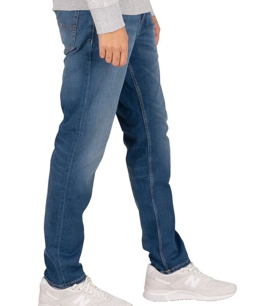 Austin Slim Tapered Jeans