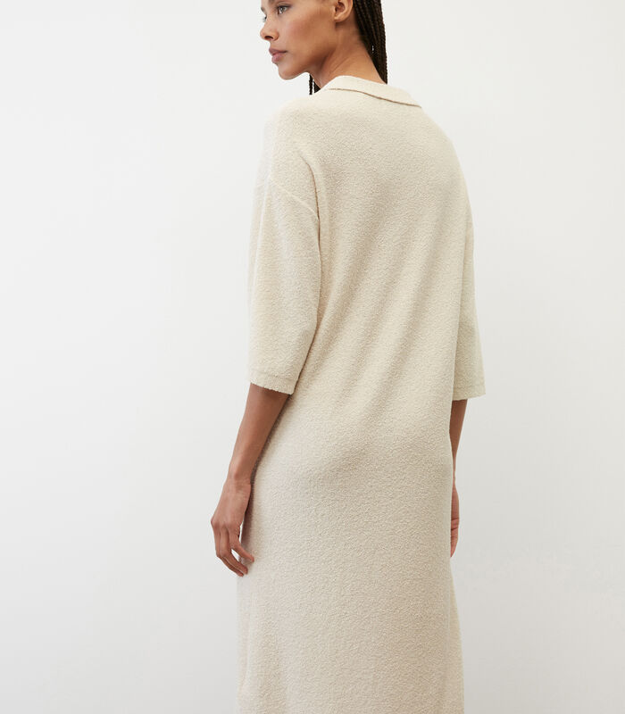 Robe-pull oversize image number 2