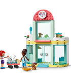LEGO Friends 41695 La Clinique Vétérinaire, Set pour Enfants +4 ans image number 4
