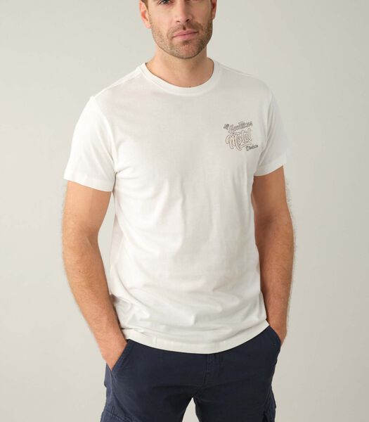 MOTEL - T-shirt casual pour homme