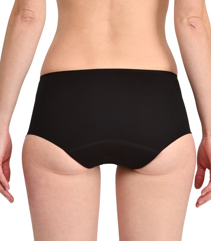 Onzichtbare menstruatie boxer image number 2