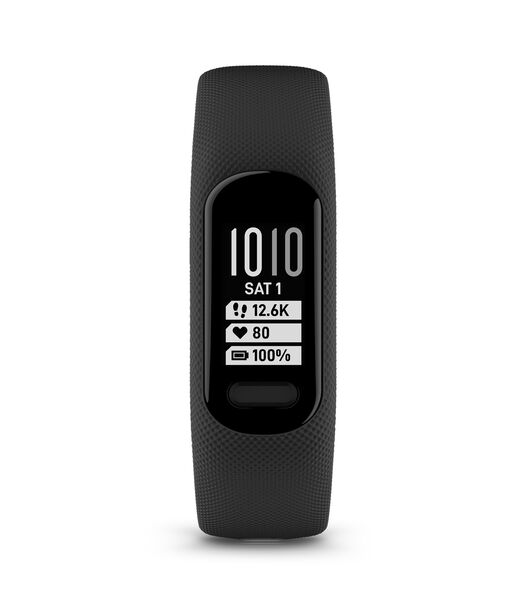 Vívosmart 5 Smartwatch Noir 010-02645-10