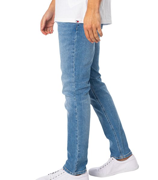 Scanton Slim Jeans