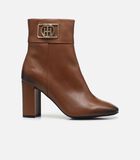 TH HARDWARE SQUARE TOE HEEL BOOT Boots image number 4