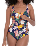 Tropical Sunset - maillot de bain image number 0