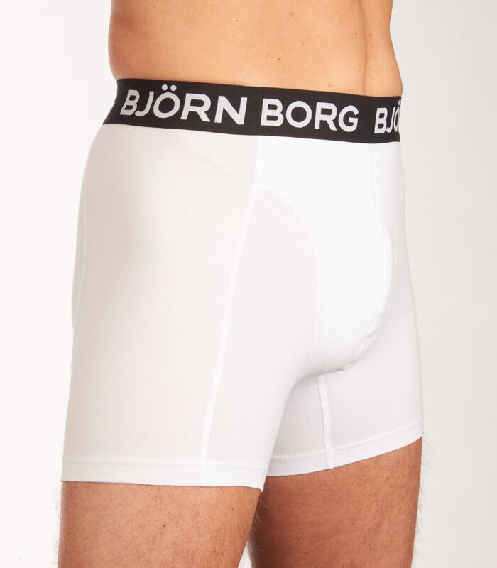 Short 2 pack core boxer image number 3