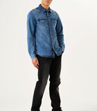 Russo - Jeans Regular Fit image number 0
