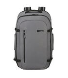Roader Travel Backpack M 55L 61 x 28 x 36 cm DRIFTER GREY image number 1