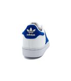 Sneakers Superstar C Wit image number 4