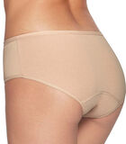 Culotte menstruelle taille haute ultra absorption Daily Ecopanties image number 1