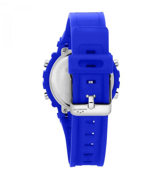 Montre digitale en plastique POP