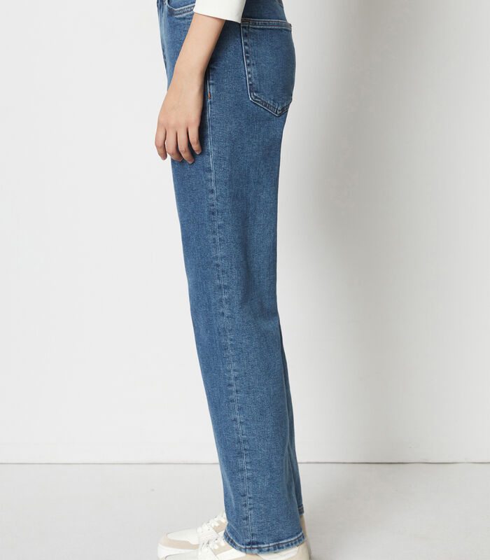 Jeans model ONNA recht gesneden image number 3