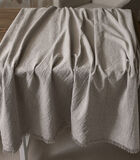 Boho Basic Table Cloth quiet grey image number 1