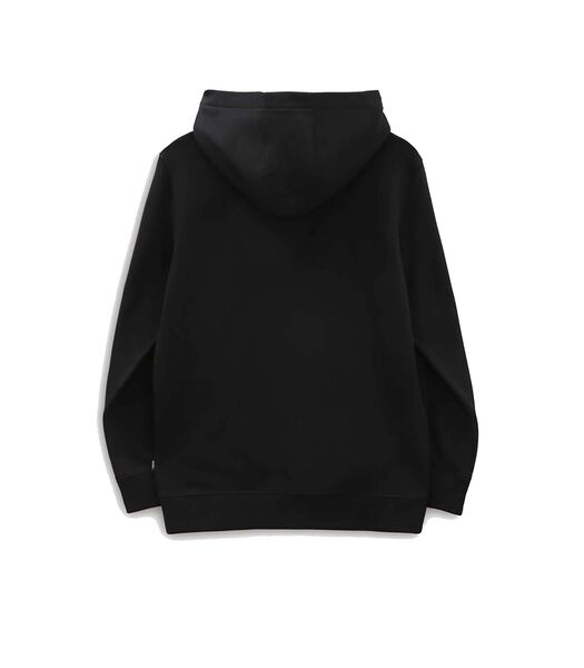 Maze Zwart Sweatshirt