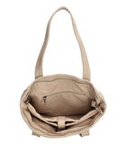 Liberty - Shopper - Taupe image number 3