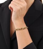 Bracelet pour femmes, acier inoxydable image number 2