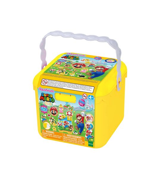 Super Mario Creatie Box