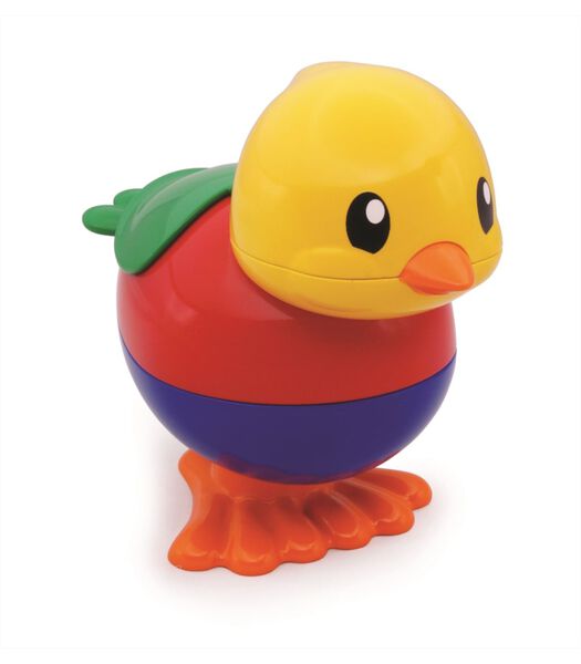 Classic Pop-up Toys Chicken