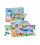 Colorino Peppa Pig Board game Apprentissage image number 3