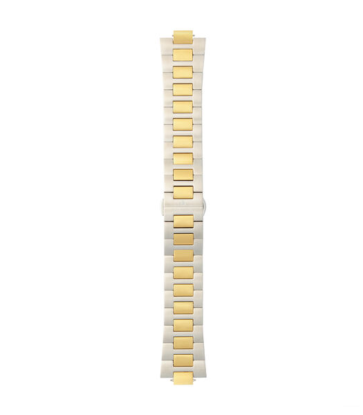 Aldgate Bracelet de Montre Argent SL620018