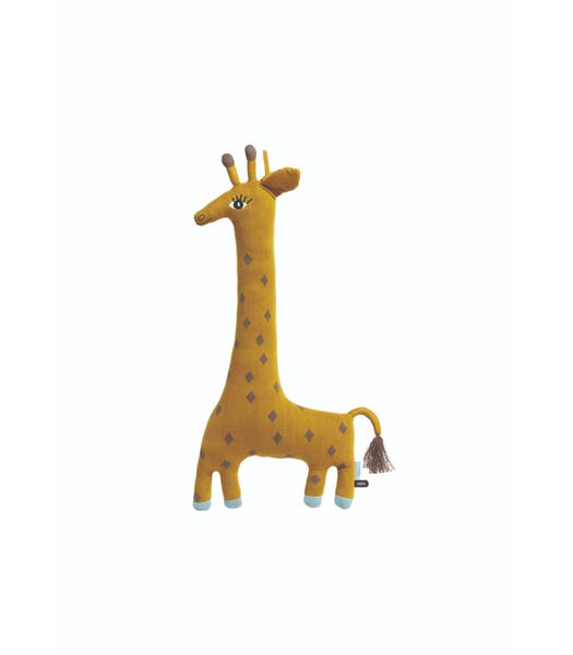 Doudou «Noah Giraffe»