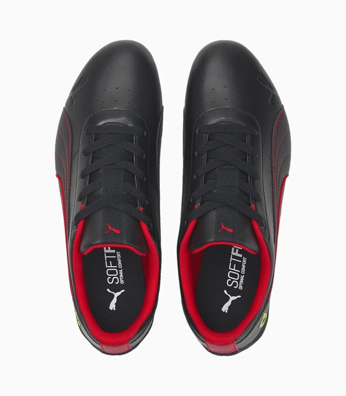 Ferrari Neo Cat - Sneakers - Noir image number 3