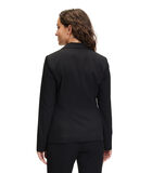 Klassieke blazer met opgestikte zakken image number 1