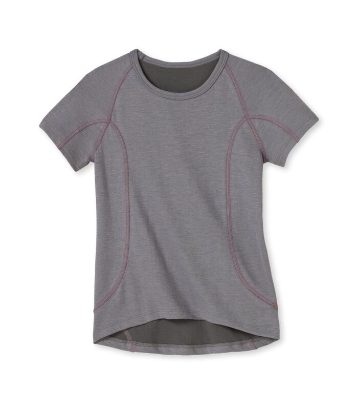 T-Shirt Thermique Sport Thermo Light image number 0
