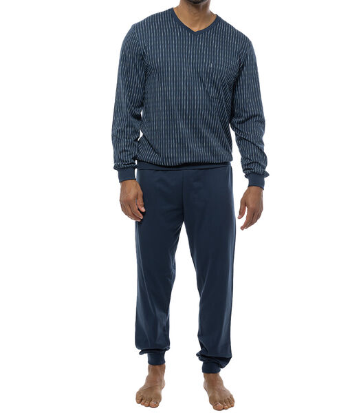 Organic Cotton Cord - pyjama