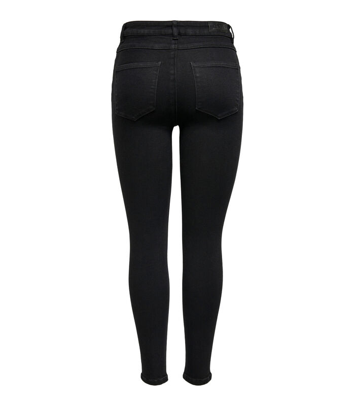 Jeans taille haute femme Mila image number 1