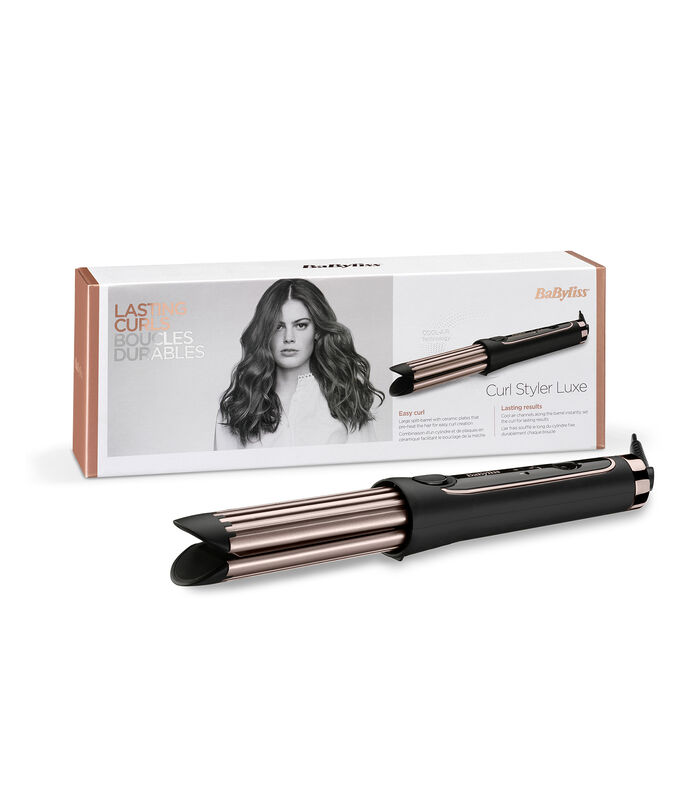 Boucleur Curl Styler Luxe image number 3