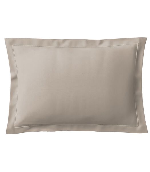 Taie Uni Percale 65 x 65