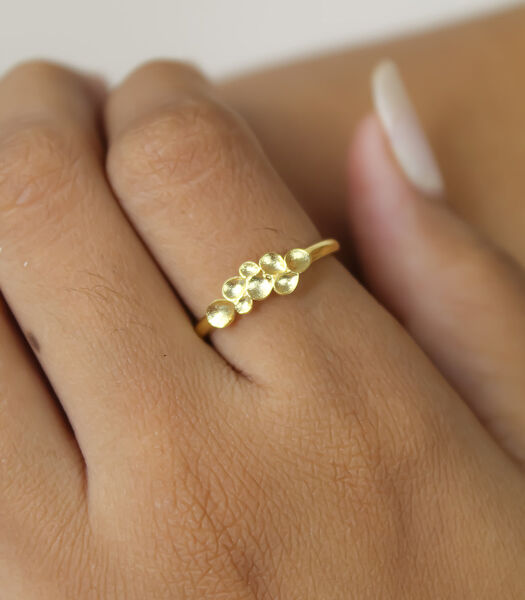 'Raha' Ring