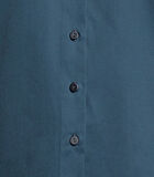 Cassis overhemd met armen detail NEV image number 4