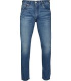 ’s 512 Jeans Slim Taper Fit Blauw image number 0