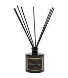 Geurstokjes - RM Patchouli Pepper Fragrance Sticks - Zwart image number 0