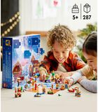 60352 - Calendrier de l'Avent LEGO® City image number 5