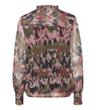 Vrouwenblouse Hima image number 1