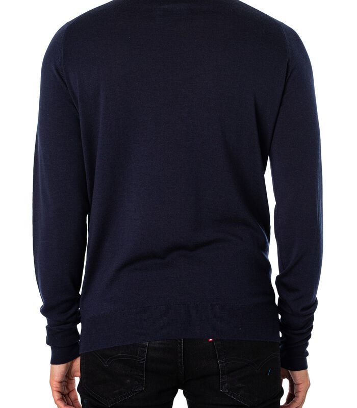 Marcus Crew Neck Knit image number 2