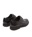 Neuman Heren Oxford shoes image number 2