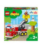 DUPLO Town (10969) image number 0