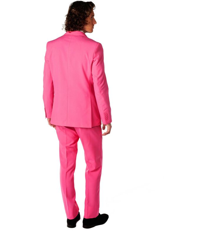 Mr Pink Kostuum image number 1