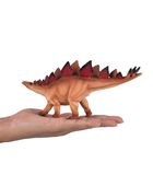 Toy Dinosaure Stegosaurus - 387380 image number 3