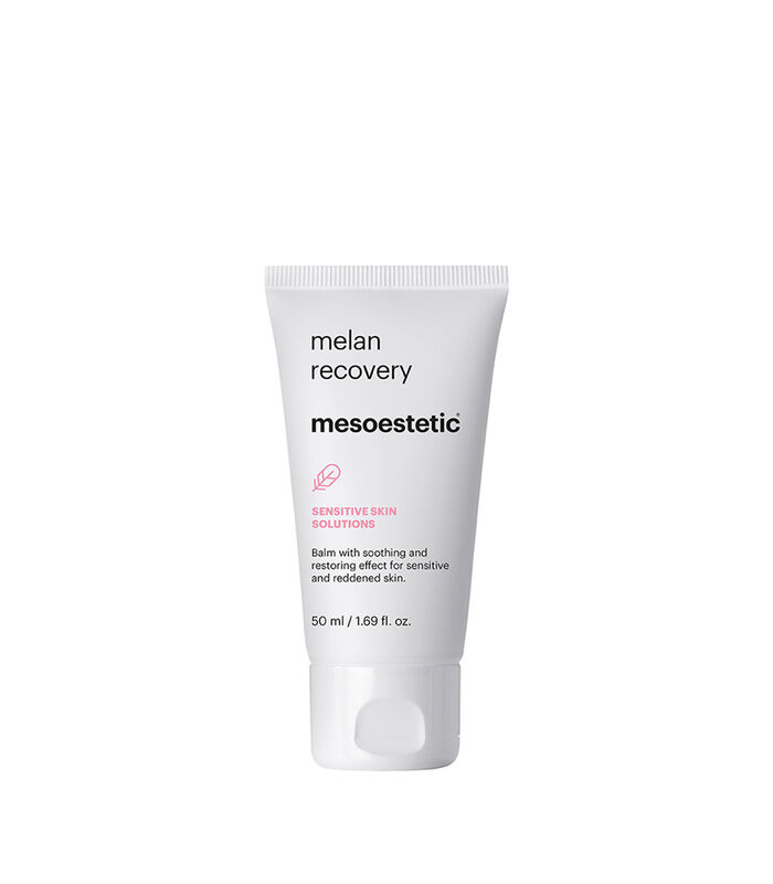 MESOESTETIC - Melan Recovery Cream 50ml image number 0