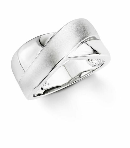 Ring voor dames, 925 Sterling zilver