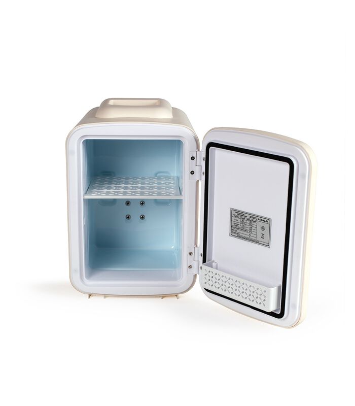 Mini réfrigérateur 2 en 1 image number 1