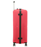 Airconic Reiskoffer handbagage 4 wielen 55 x 20 x 40 cm PARADISE PINK image number 4