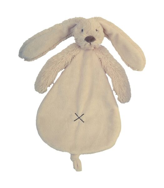 Beige Rabbit Richie Tuttle - 25 cm