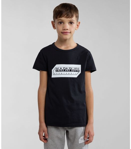 Kinder-T-shirt Kitik