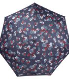 Parapluie Auto Fleurs Japonaises image number 2